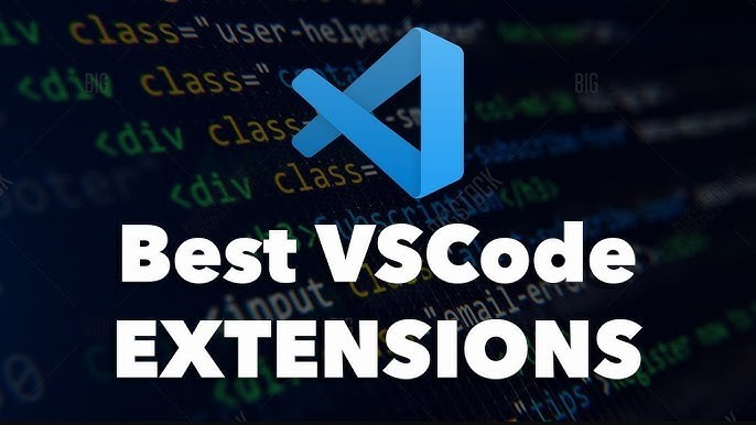 Complete extensions list need as a developer and designer hero